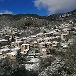 Ypsus House Nyaraló