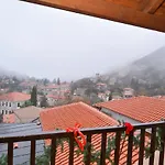 Nyaraló Ypsus House Sztemníca