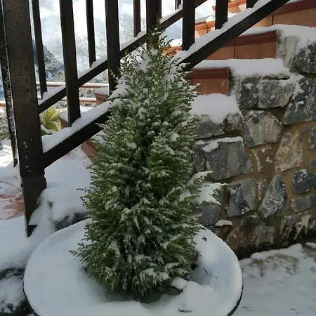 Ypsus House Σπίτι διακοπών Στεμνίτσα