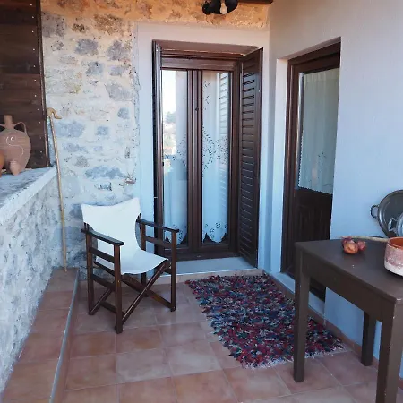 Tatil Evi Ypsus House *