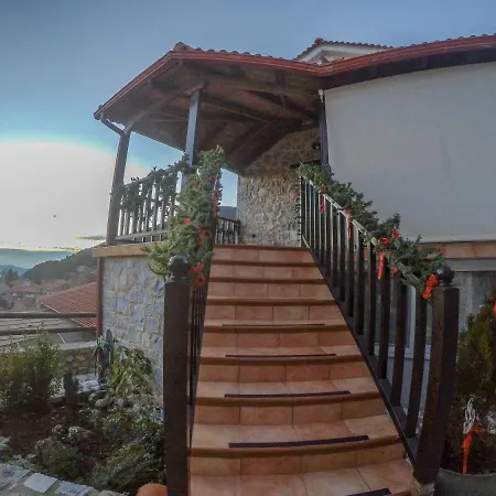 Ypsus House *