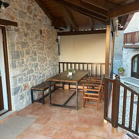Ypsus House Holiday home