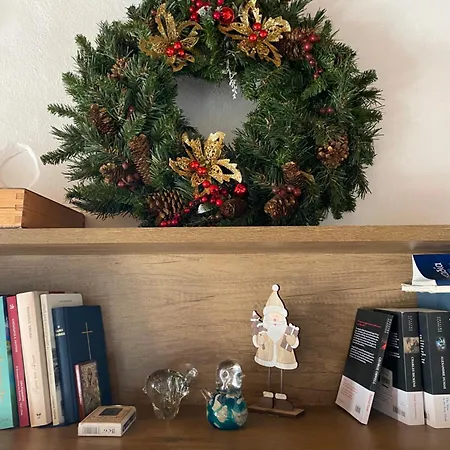 Holiday home Ypsus House