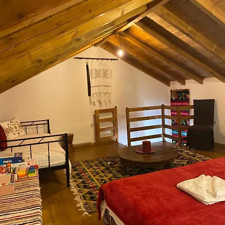 Ypsus House Feriehus *