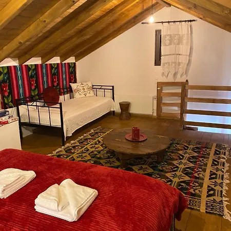 Ypsus House Tatil Evi