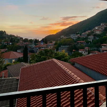 Σπίτι διακοπών Ypsus House *