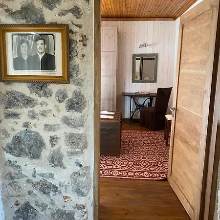 Ypsus House * Stemnitsa