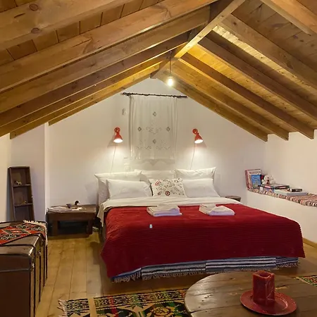 Ypsus House بيت للعطل *