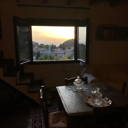 Tatil Evi Ypsus House