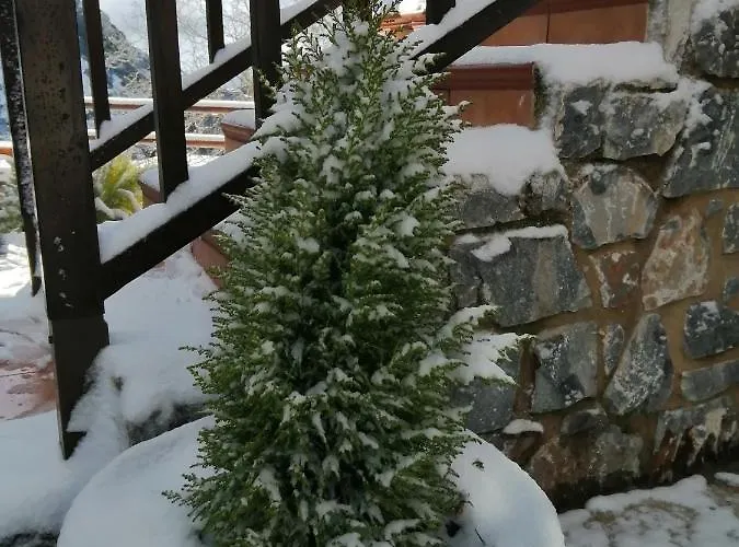 Ypsus House Casa de Férias Stemnitsa