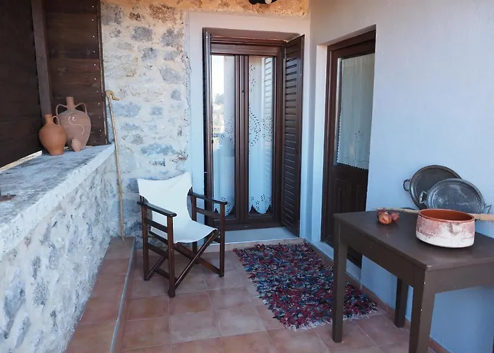 Casa de Férias Ypsus House *