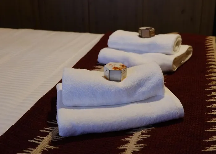 Ypsus House Feriehus Stemnitsa