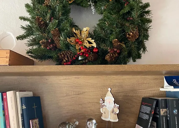 Feriehus Ypsus House