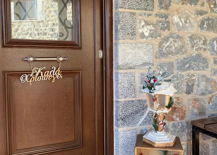 Ypsus House Feriehus