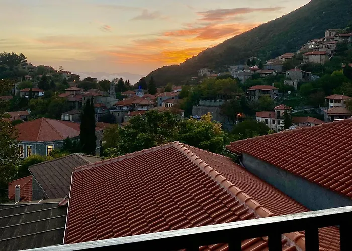 Casa de Férias Ypsus House *