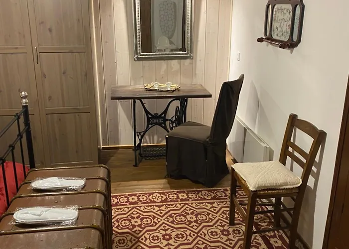 Ypsus House * Stemnitsa