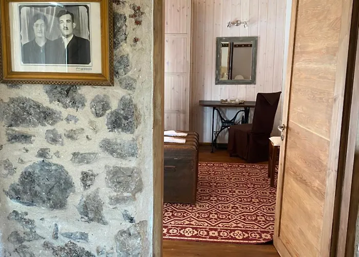 Ypsus House * Stemnitsa