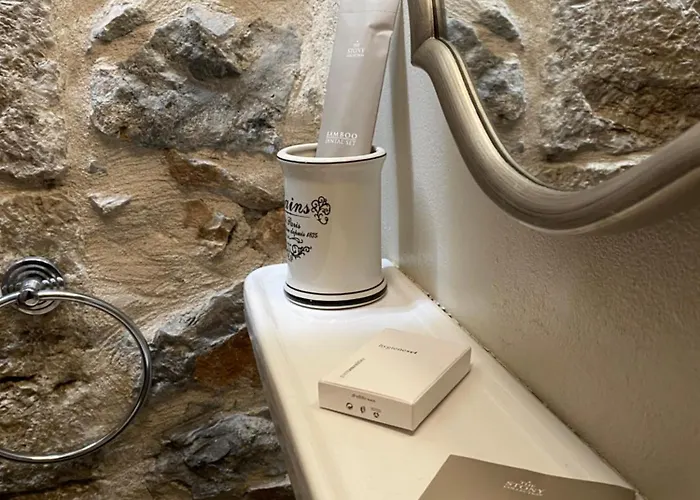 Ypsus House Casa de Férias Stemnitsa